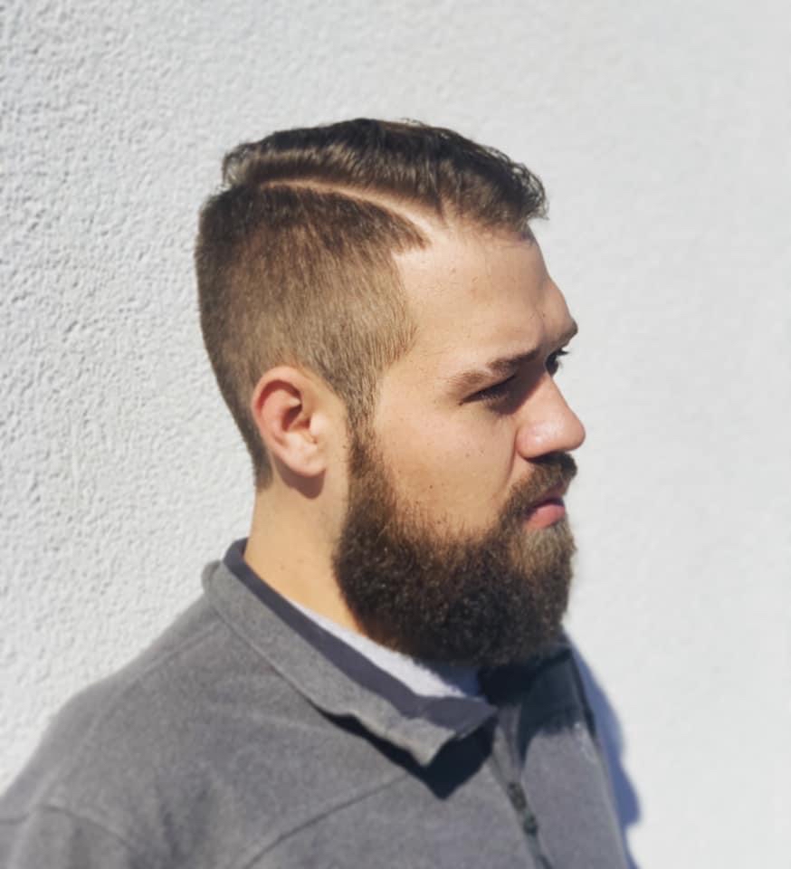 Clipper Short/Tapered Cut
