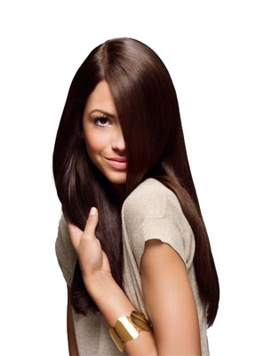 Brazilian Blowout