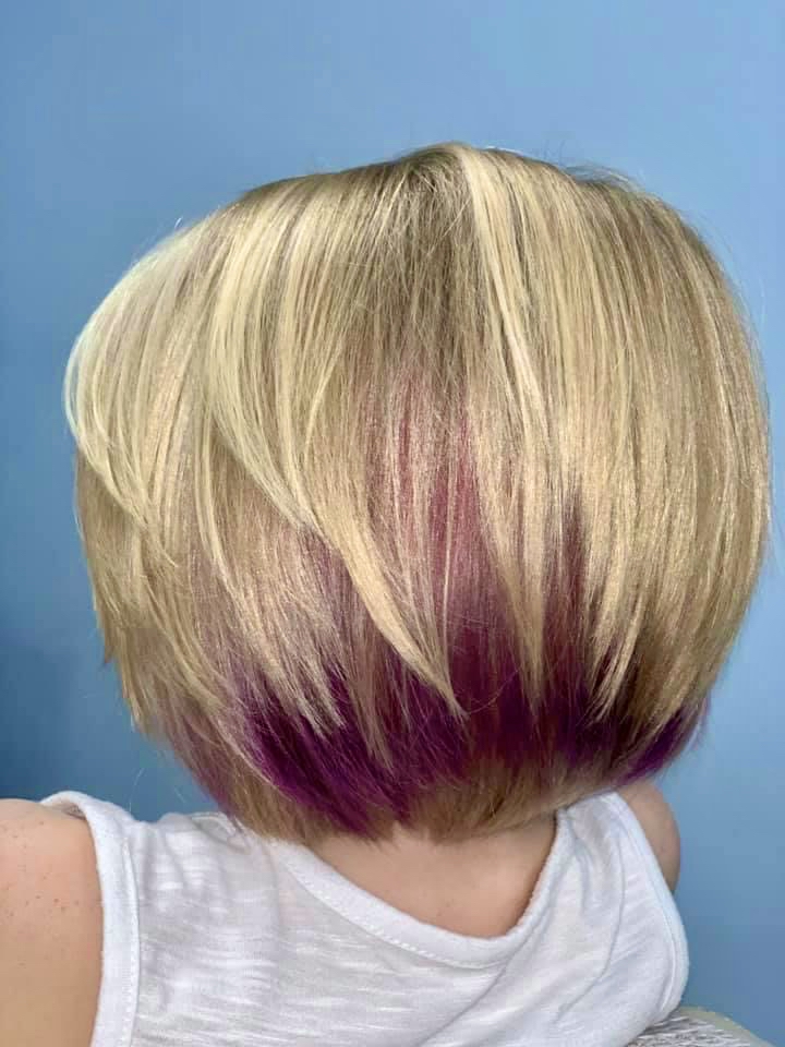 Partial Vivids
