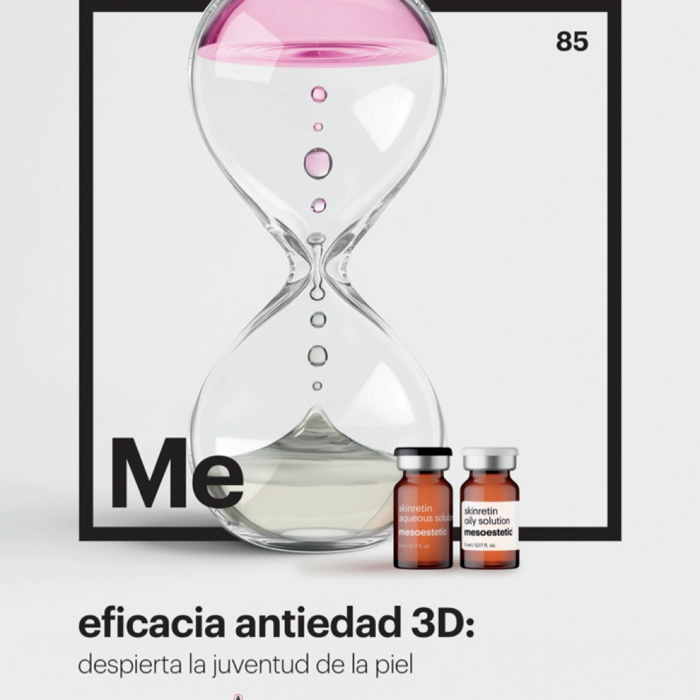 Exosomes at The Skin Lab LLC in Takoma Park, MD