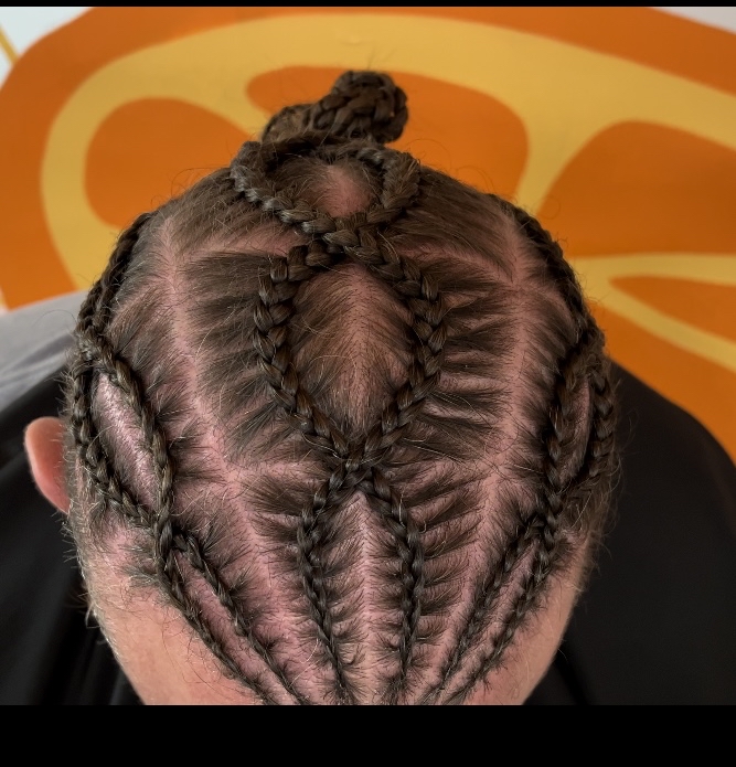 Braids