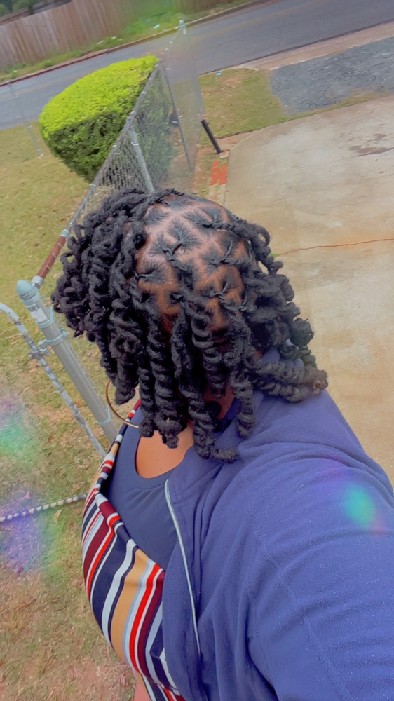 Pipe Cleaners Style at Slayed By CeeCee in Albany, GA