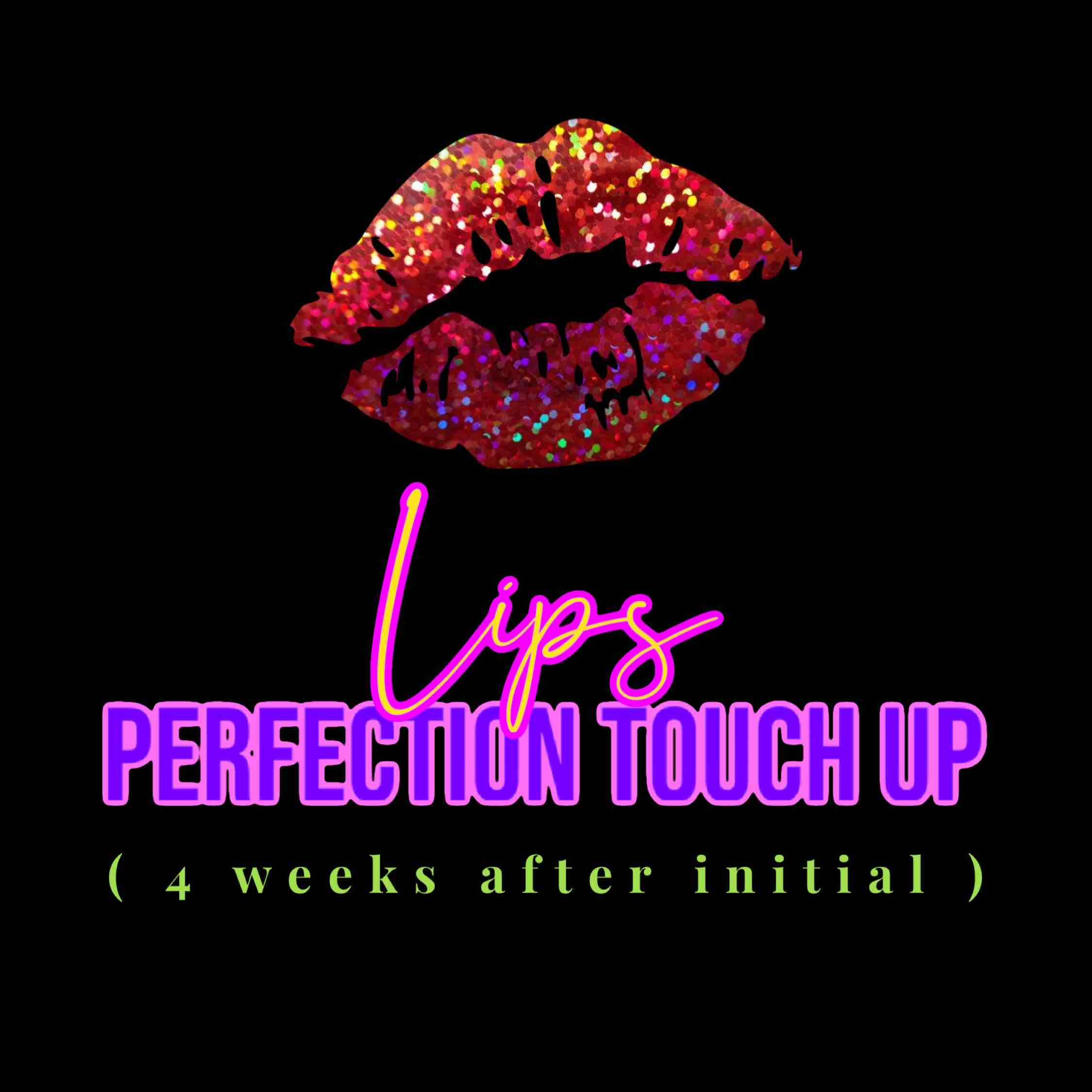 Lip Perfection Touch Up