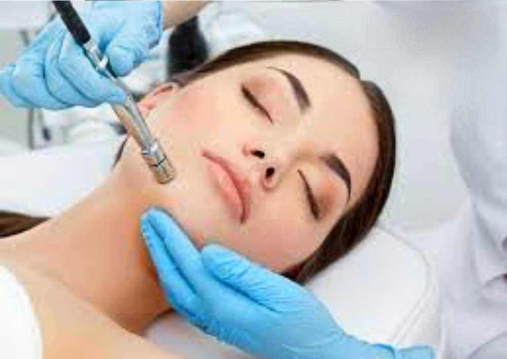 Customized Facial Treatment