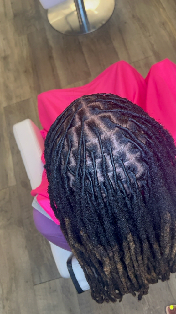 Retwist