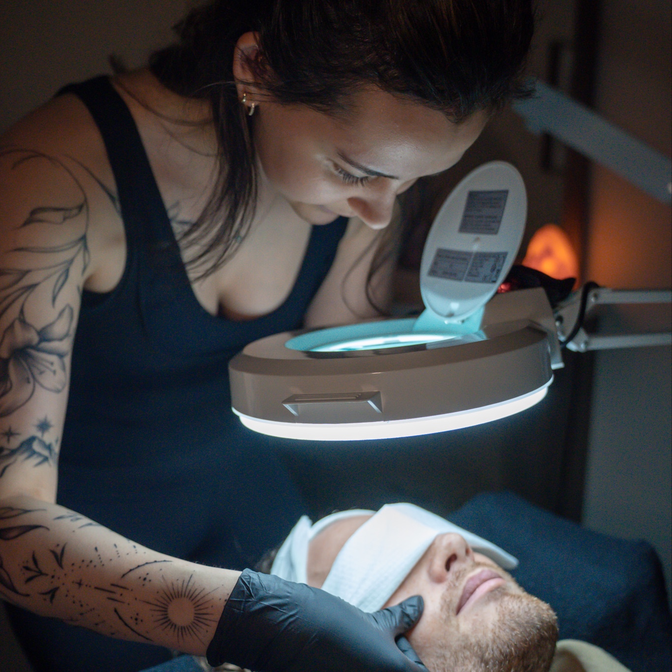 Free Skin Consult at Healing Touch Esthetics in Port Jefferson Station, NY