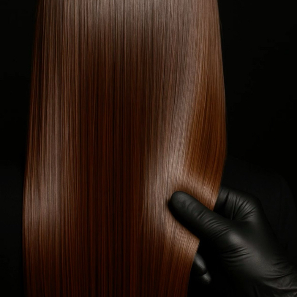 Emulsion Zero Consultation at Define Beauty Hair studio in Orange City, FL