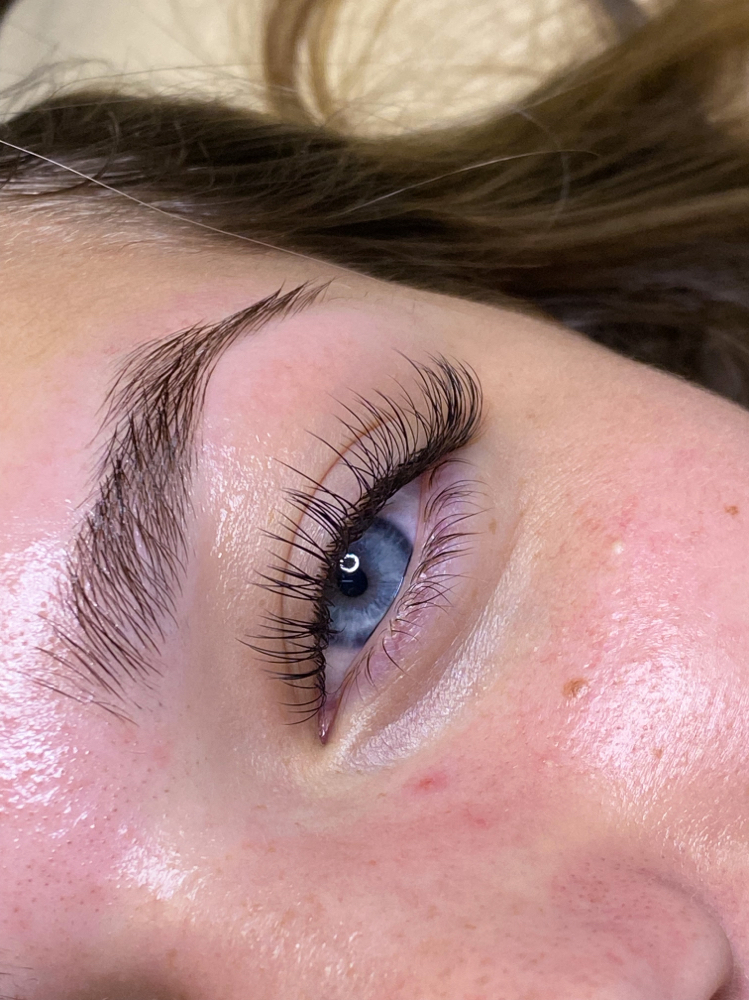 Classic Lashes