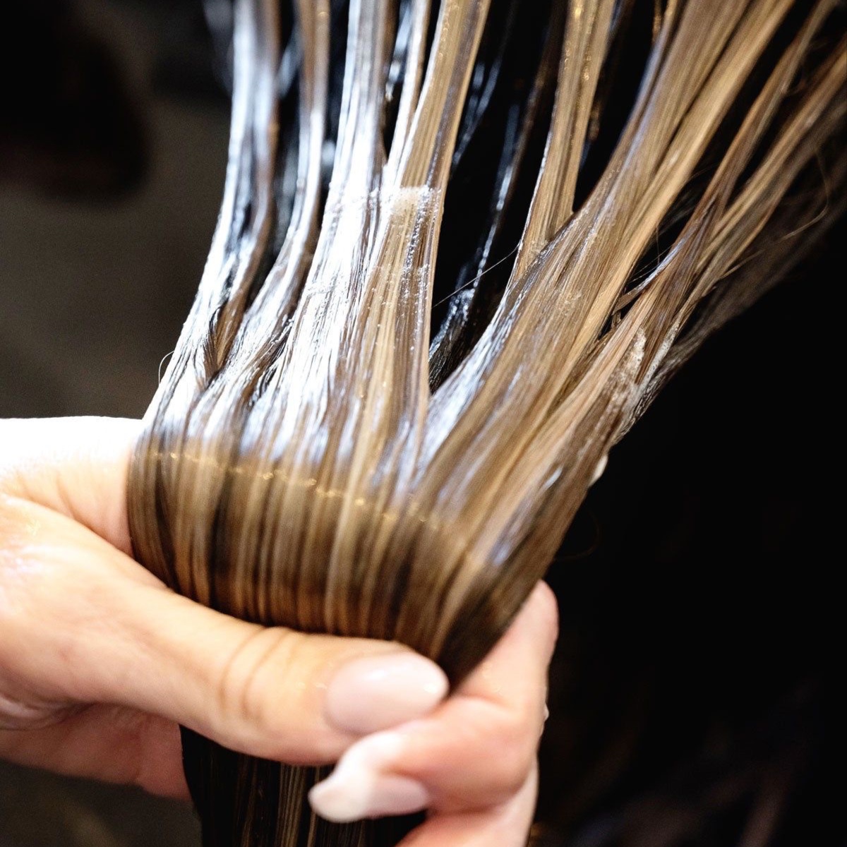 Hydration Treatment at Hair by Kaylee in North Platte, NE