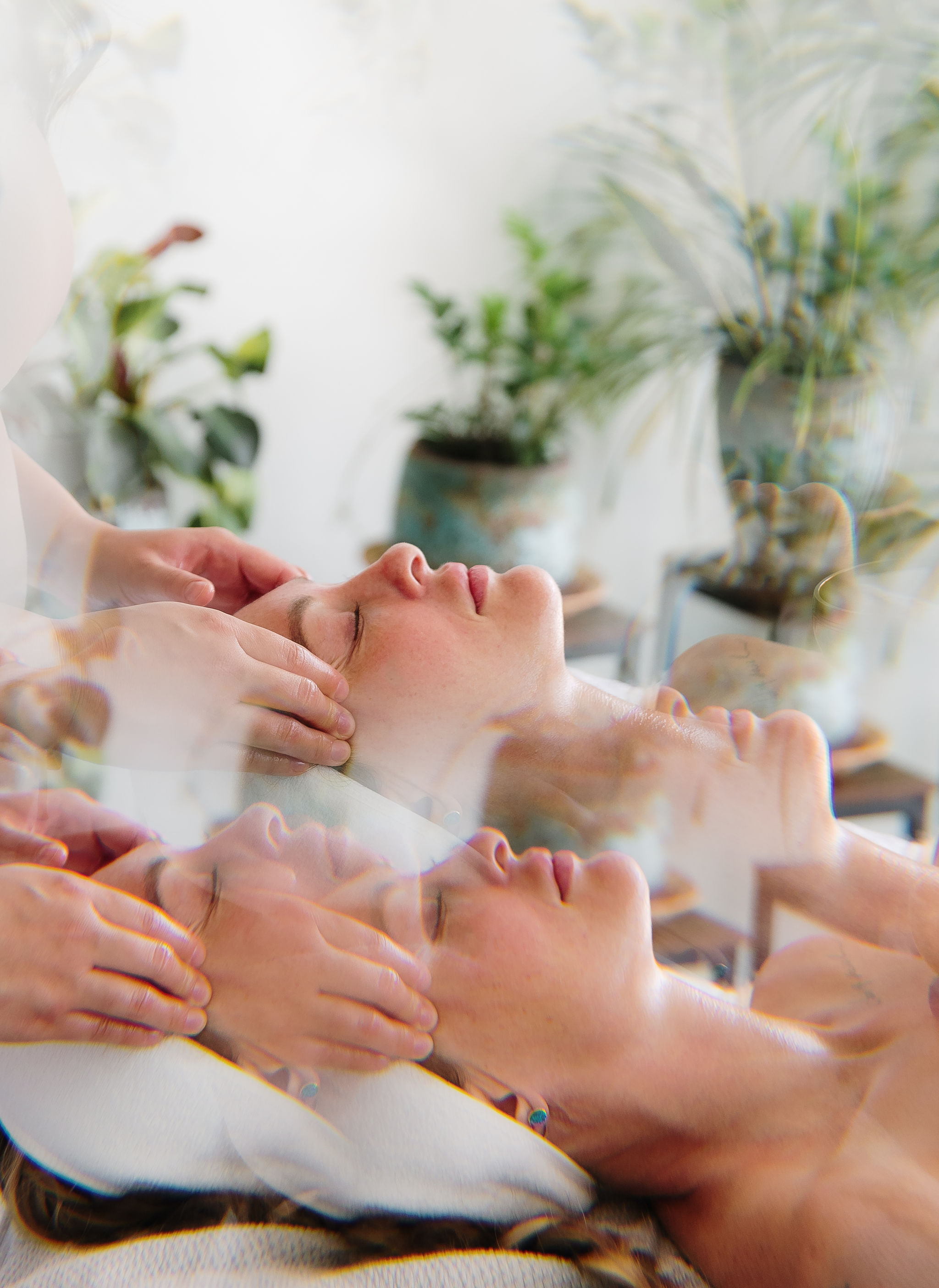 90 Minute Signature Divine Facial