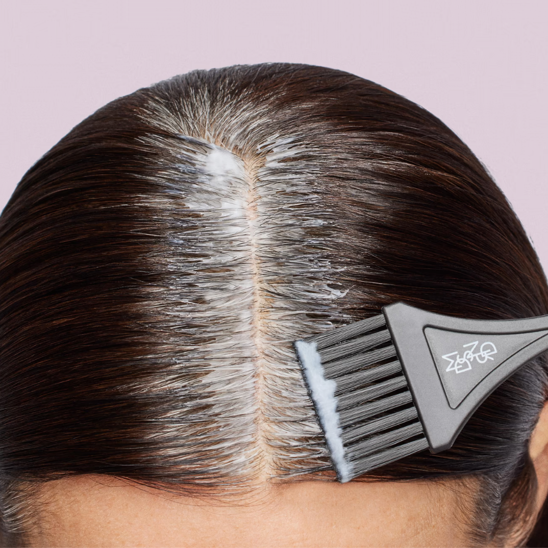 Just Roots at Naomi Taylor Salon & Head Spa in Pittsford, NY