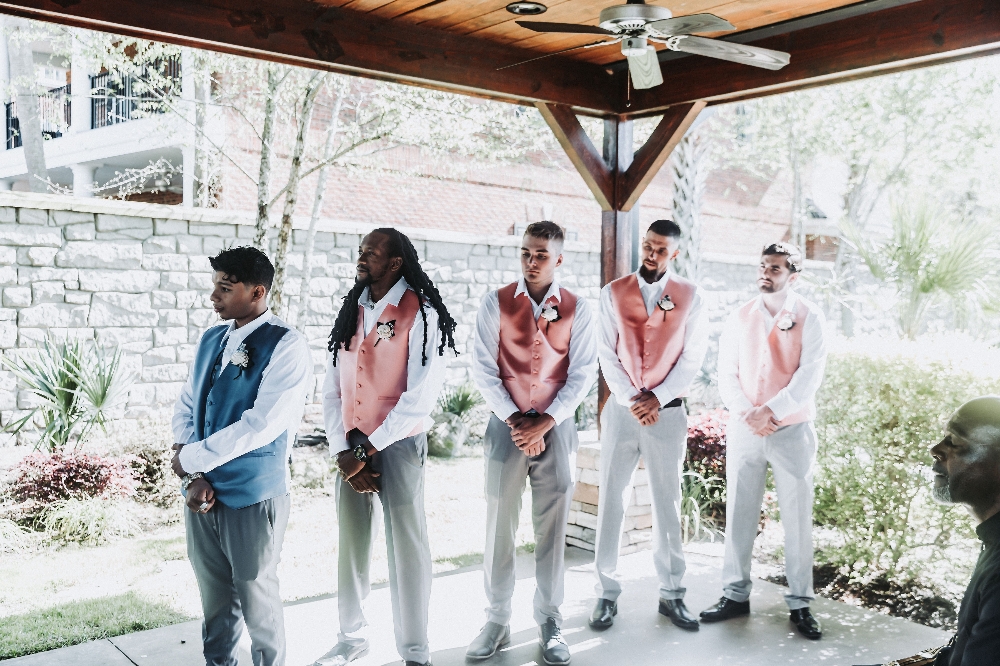 Wedding Or event Consultation