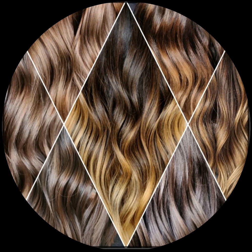 Root Color, Highlights & Toner at Mystic Mane Hair Co in Sioux Falls, SD