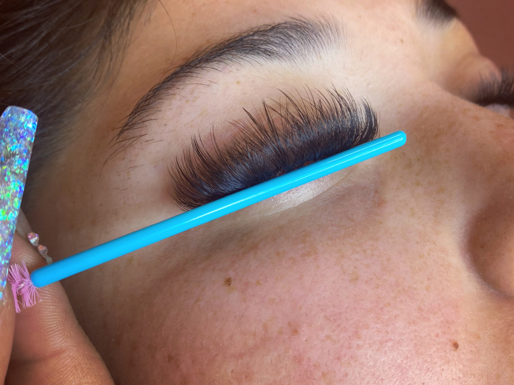 Volume Refill