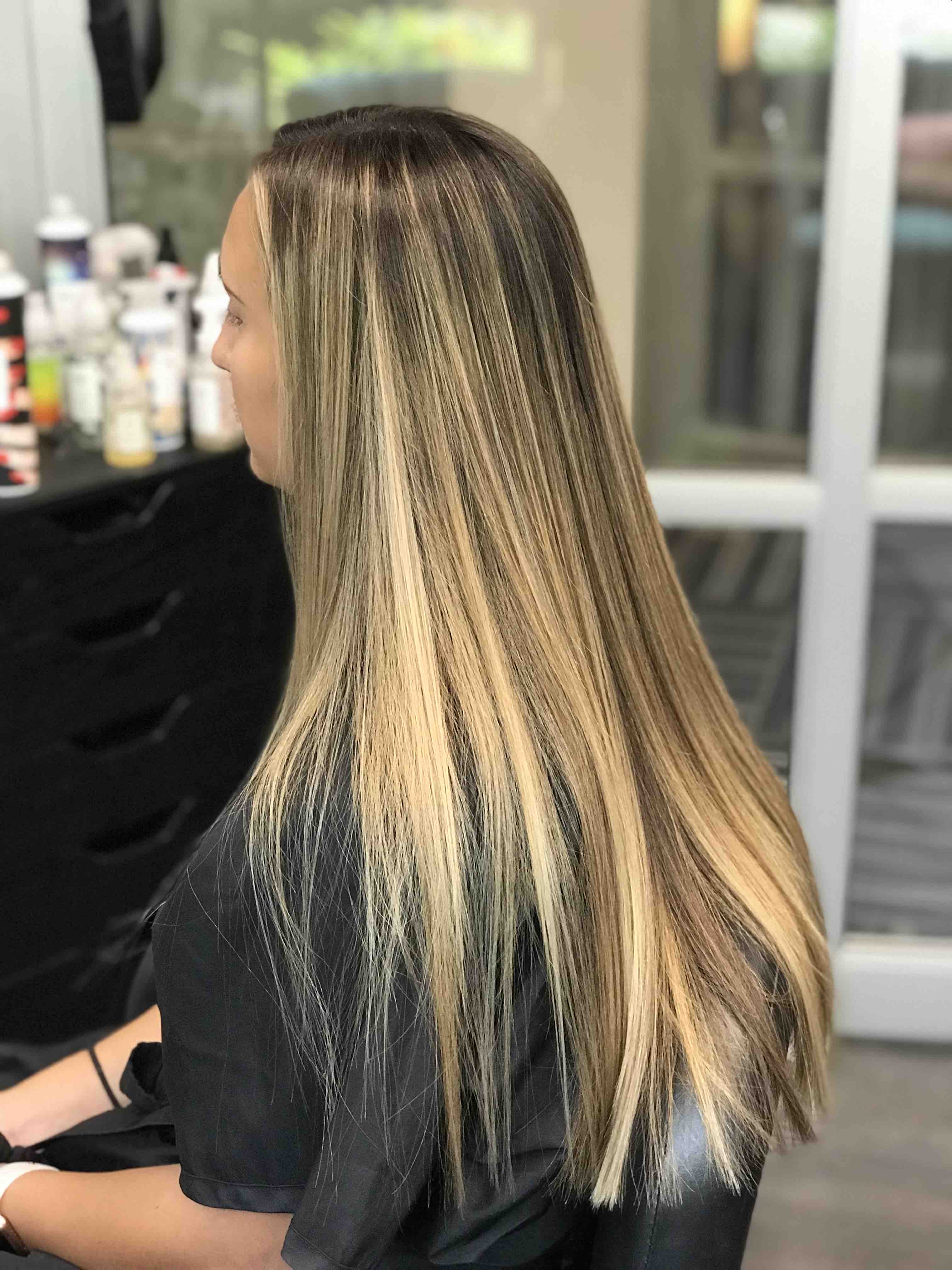 Balayage