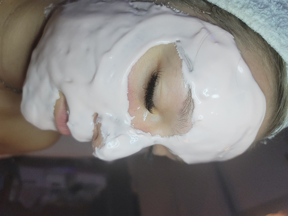 Bio Renew Anti-Aging Facial