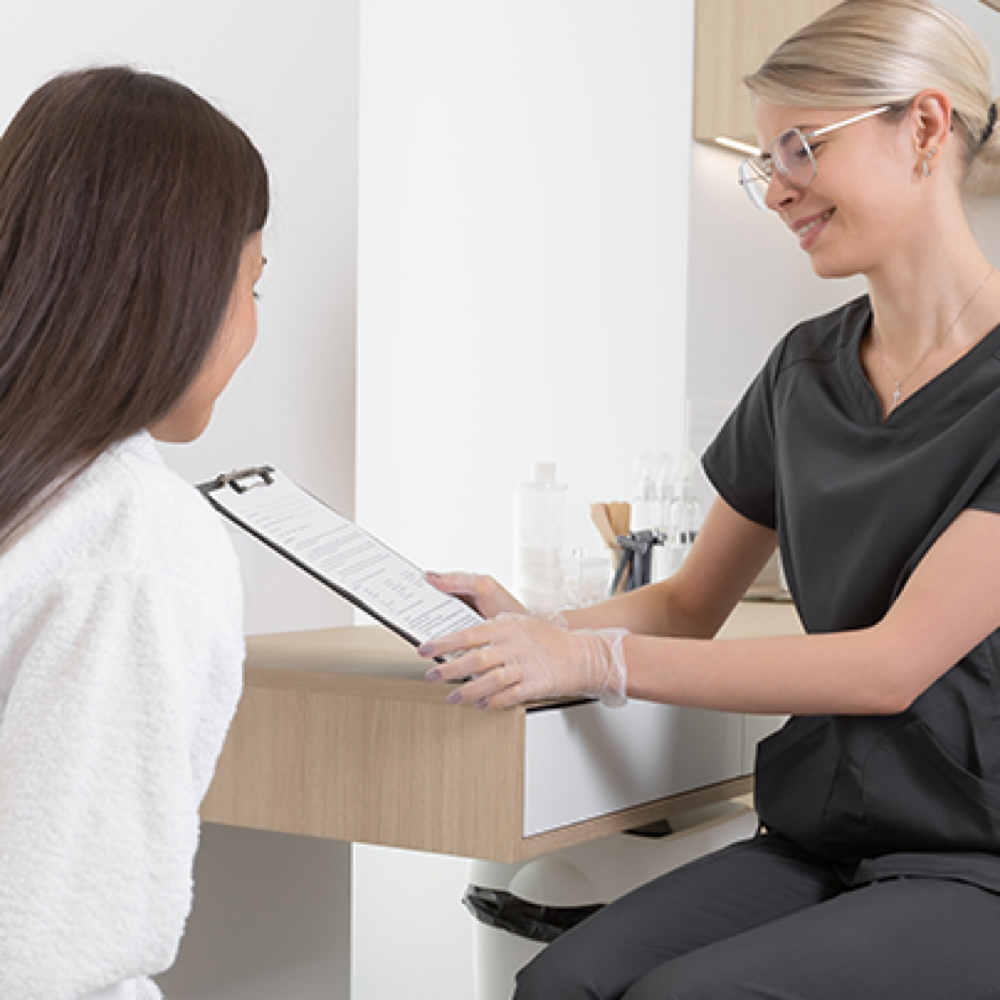 Consulation  For Service at Ann Miller in Jessup, MD