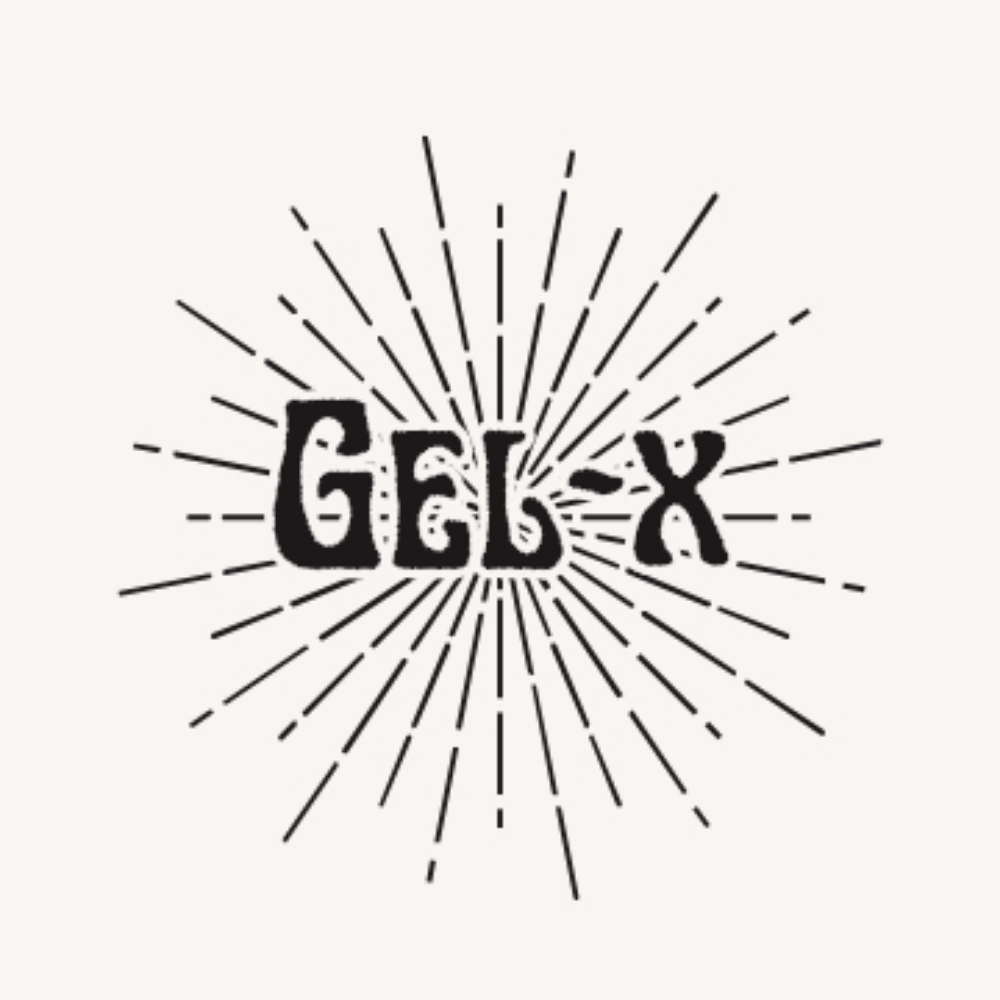 Gel-X (No Removal) at Celenail Studio in Lubbock, TX
