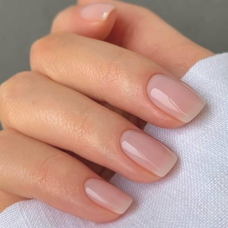 Classic Manicure
