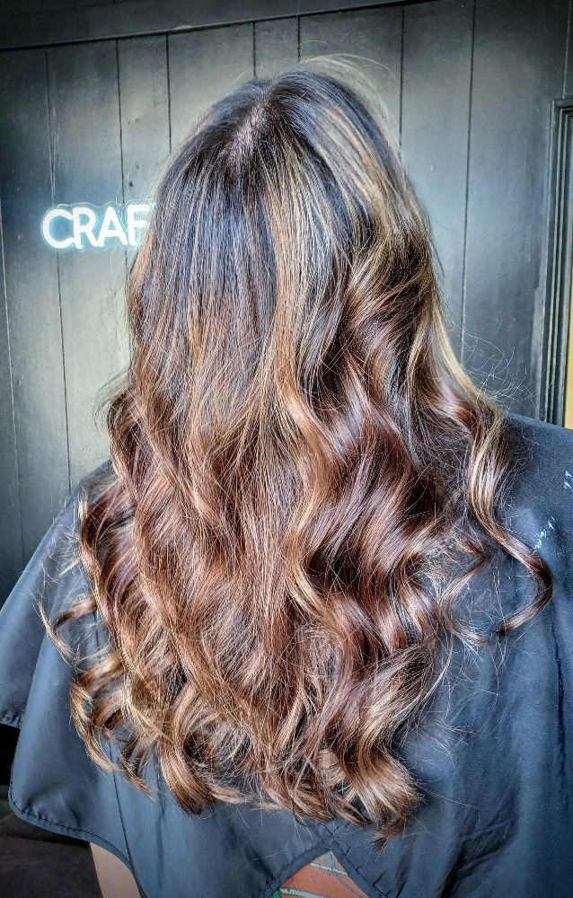 Balayage