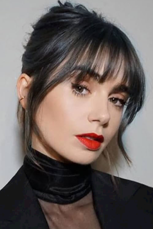 Bangs