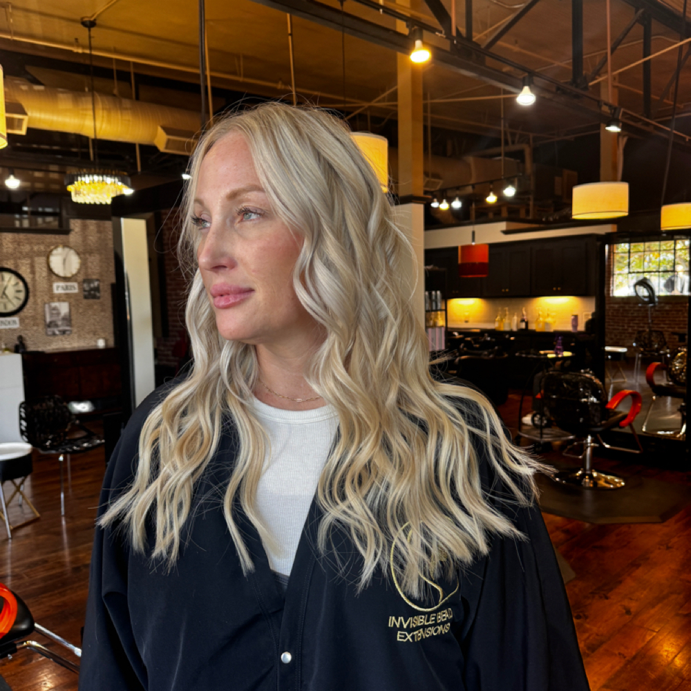 Tone And Style at The Blonde Coast in Bradenton, FL