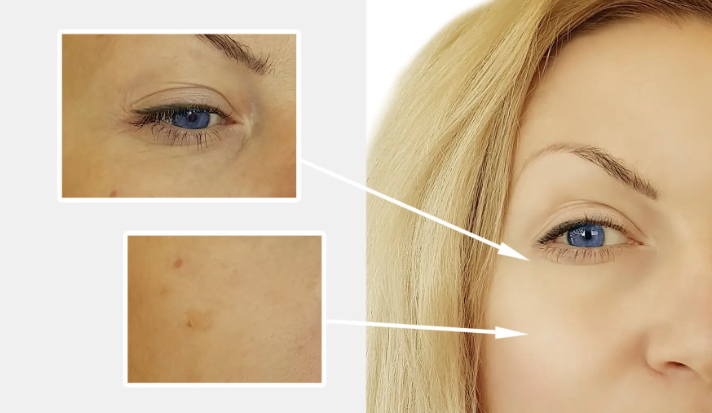 Skin Brightening Face Package
