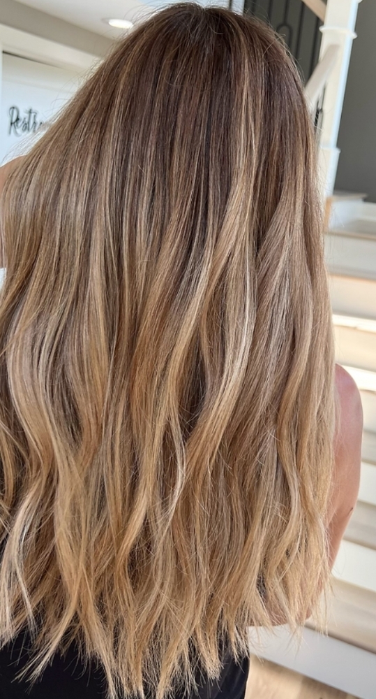 Balayage