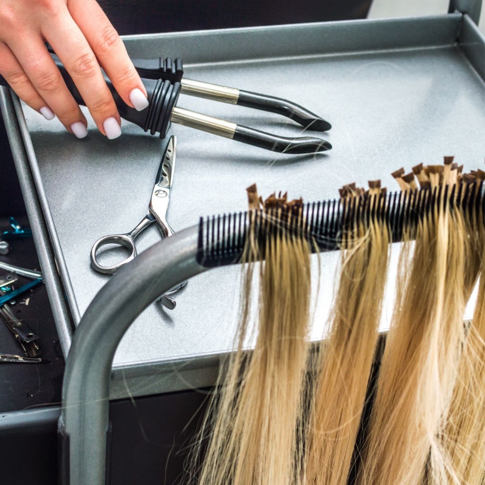 Give Me Length- Hair Extensions