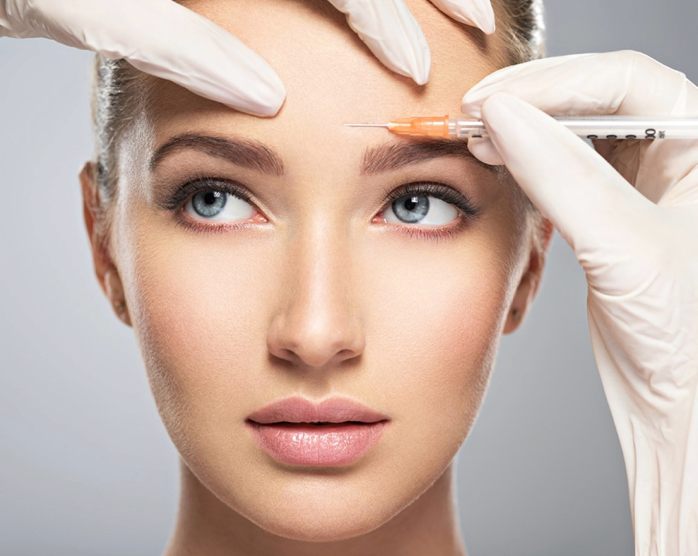 Neurotoxins (Botox)