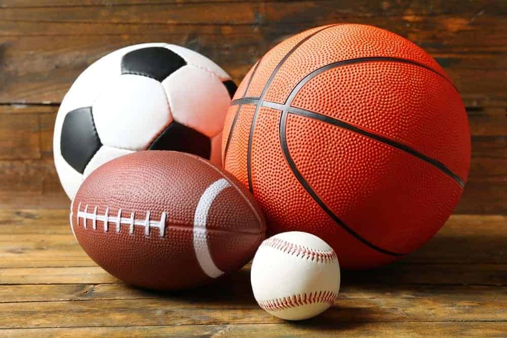 Youth Sports Massage 8-17