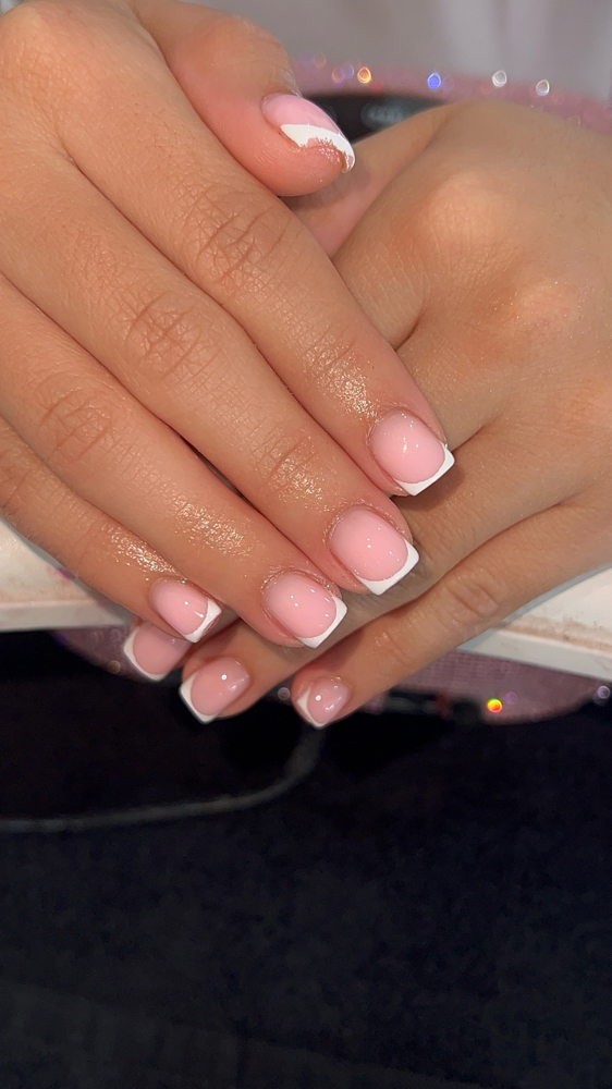 Structured Mani