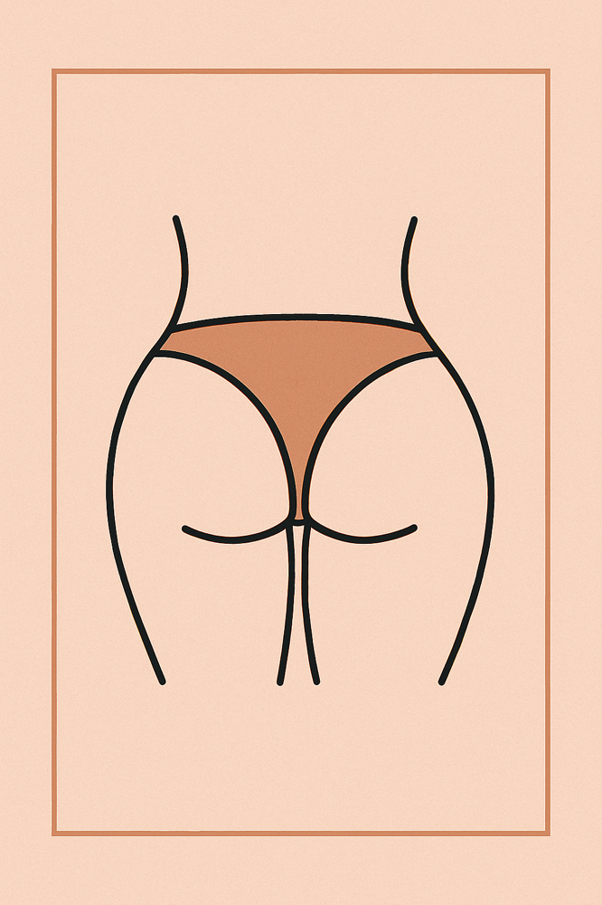 Bootylicious Treatment