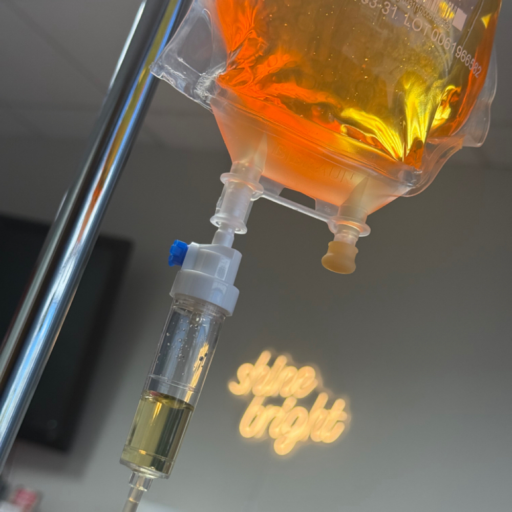 IV Hydration at 1111 Aesthetics & Wellness LLC in Irving, TX