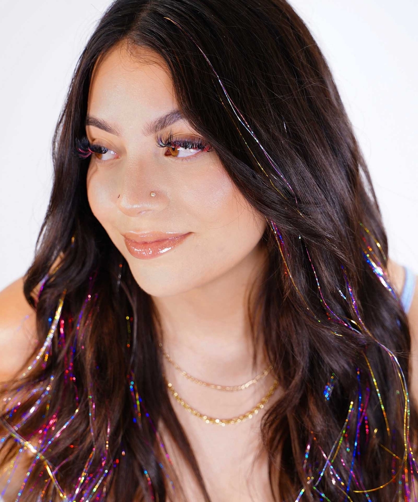 Tinsel