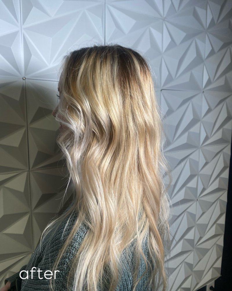 Balayage