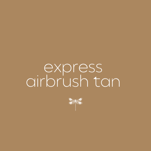 Express Airbrush Tan