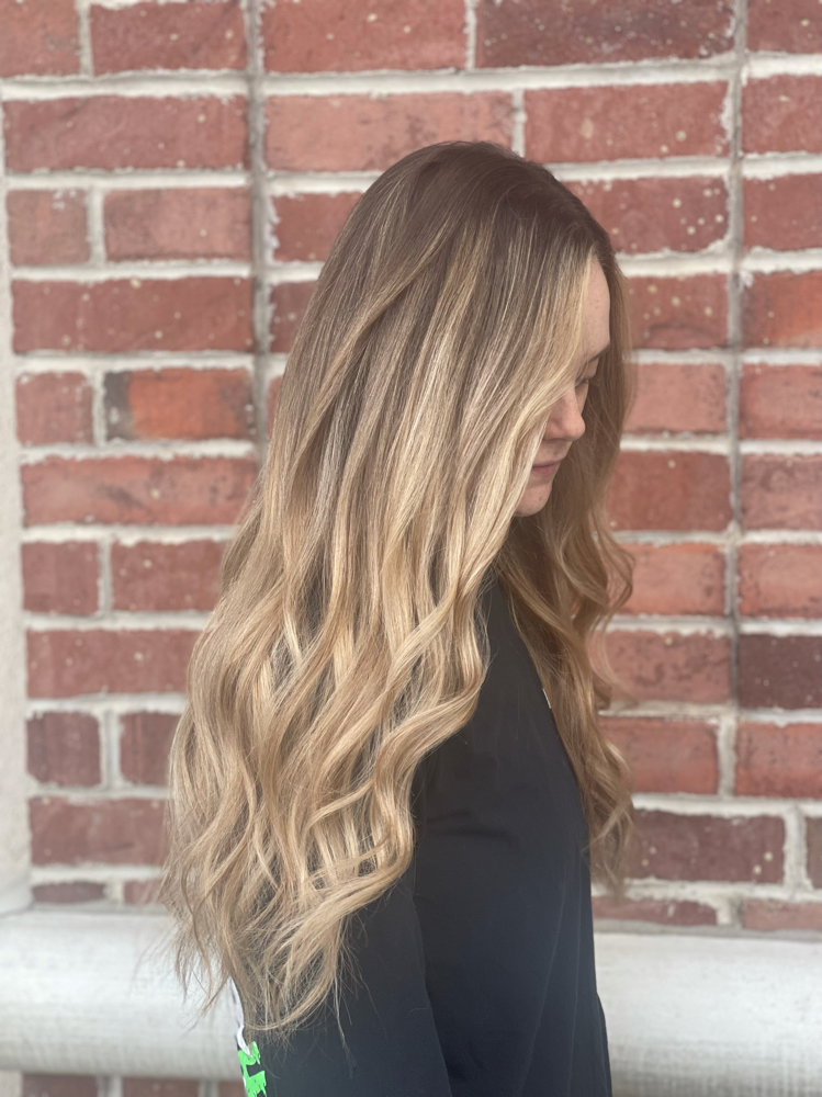 Balayage