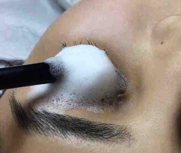 LASH BATH