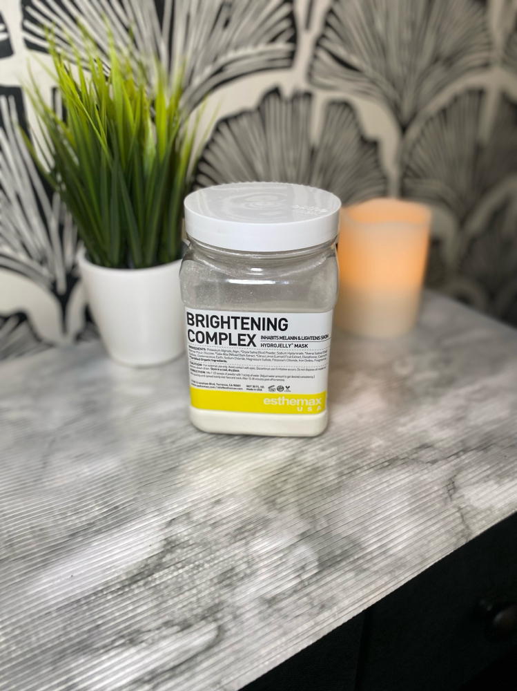 ADD ON - Hyperpigmentation Vaj Mask