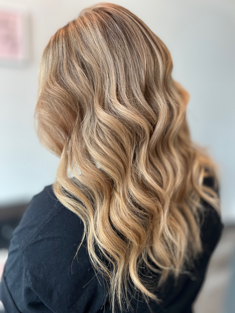 Full Balayage