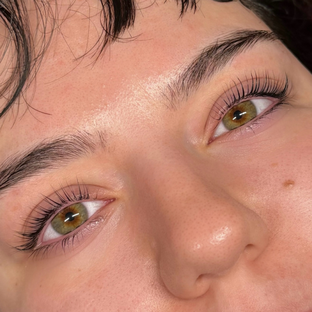 Lash Lift + Tint at KSHBEAUTY in Naperville, IL