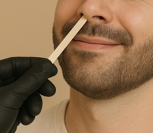Nose Wax