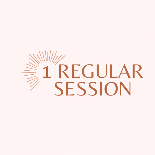 1 Reg. Session