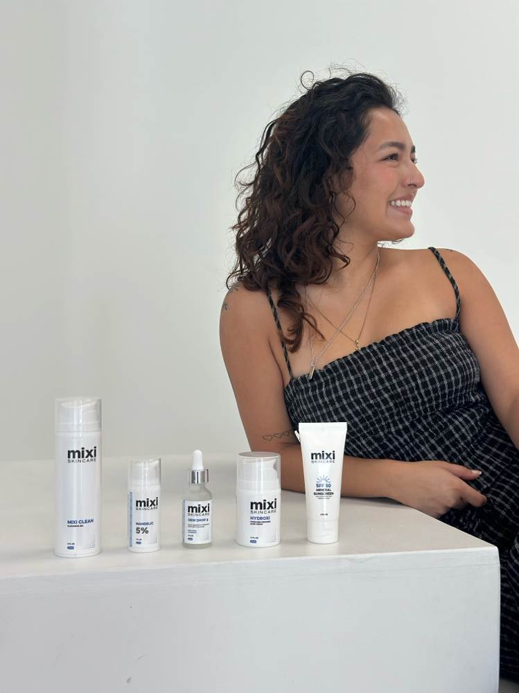 Calm + Clear Journey