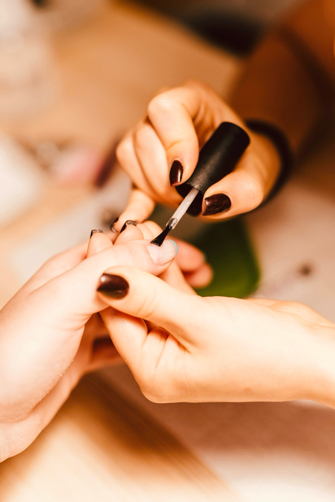 Manicure