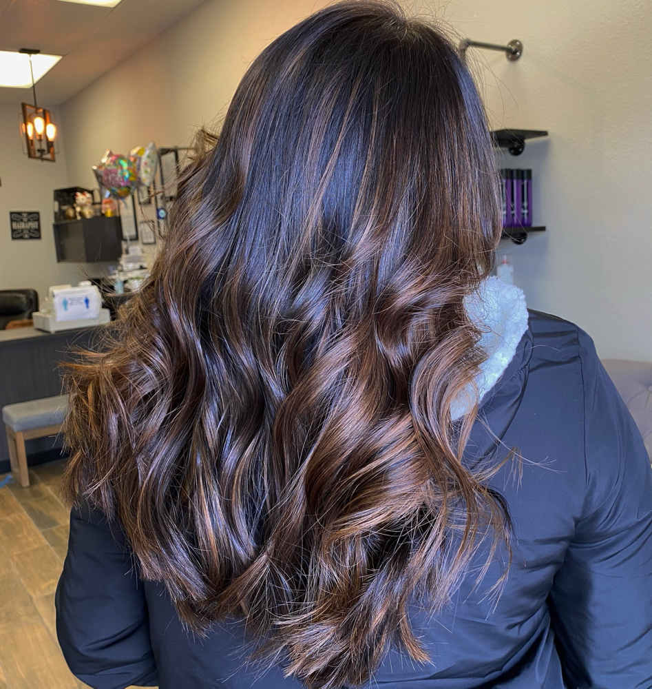 Toning Service
