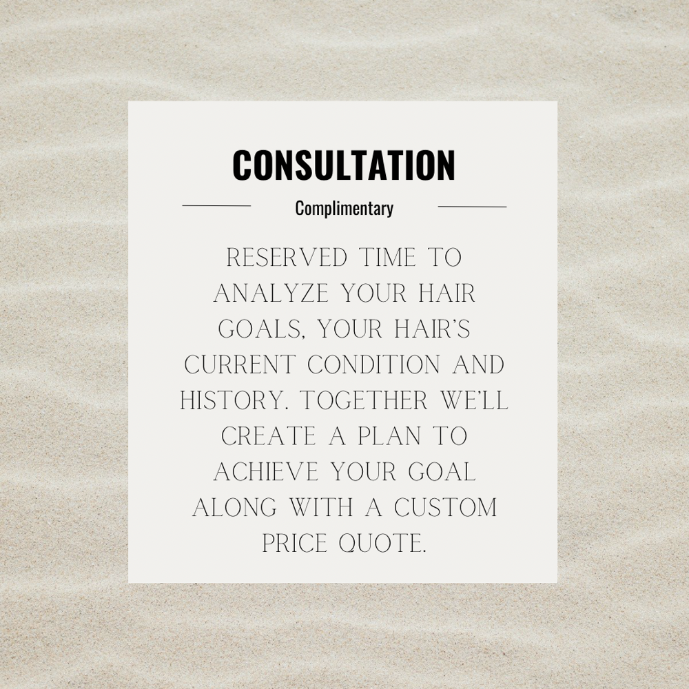 Consultation