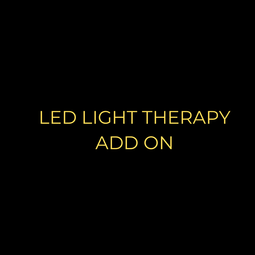 Led Light Therapy ADD