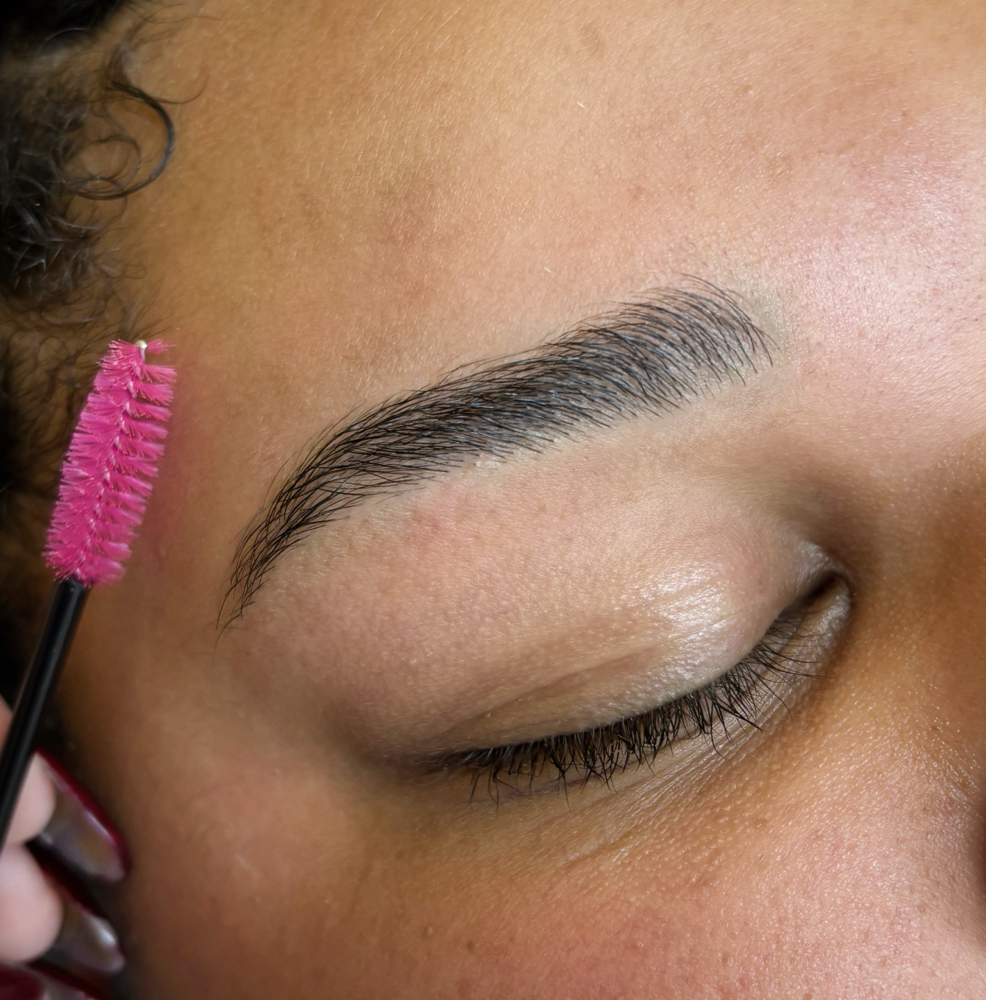 Brows